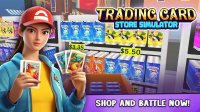 Trading Card Store Simulator Online Game