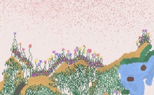 Sandspiel Creative Sandbox Game