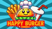 Happy Burger Online Game
