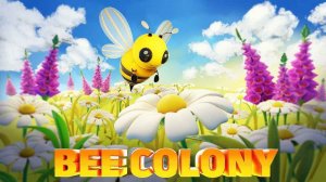 Bee Colony Online Game