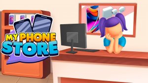 My Phone Store Online Game