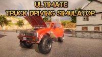 Ultimate Truck Driving Simulator 2020 Online Game