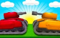 Tank Stormy Online Game
