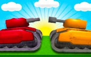 Tank Stormy Online Game
