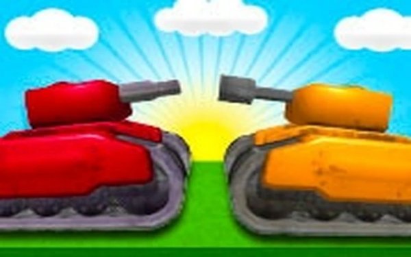 Tank Stormy Online Arcade Game