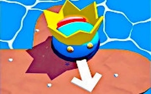 Orb Tumble Zone