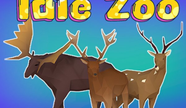 Idle Zoo Tycoon Online Simulation Game