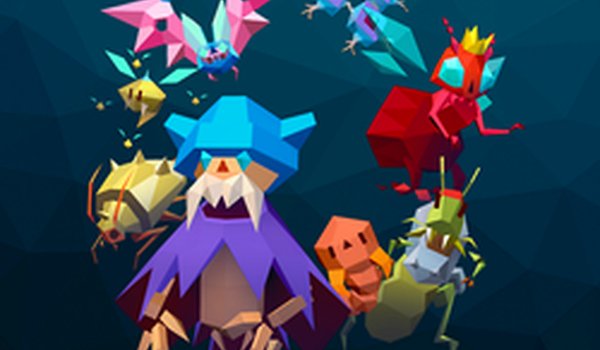 Swarm Simulator: Evolution Online Game Strategy Game