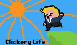Clickery Life: Idle Prestige Clicker