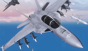 Galactic Sentinel: Aerial Patrol