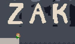 Neon Barrier Break: A Logic Platformer